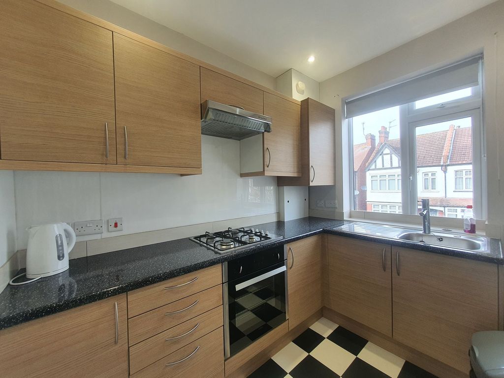 Property photo 2 of 13 Kitchen