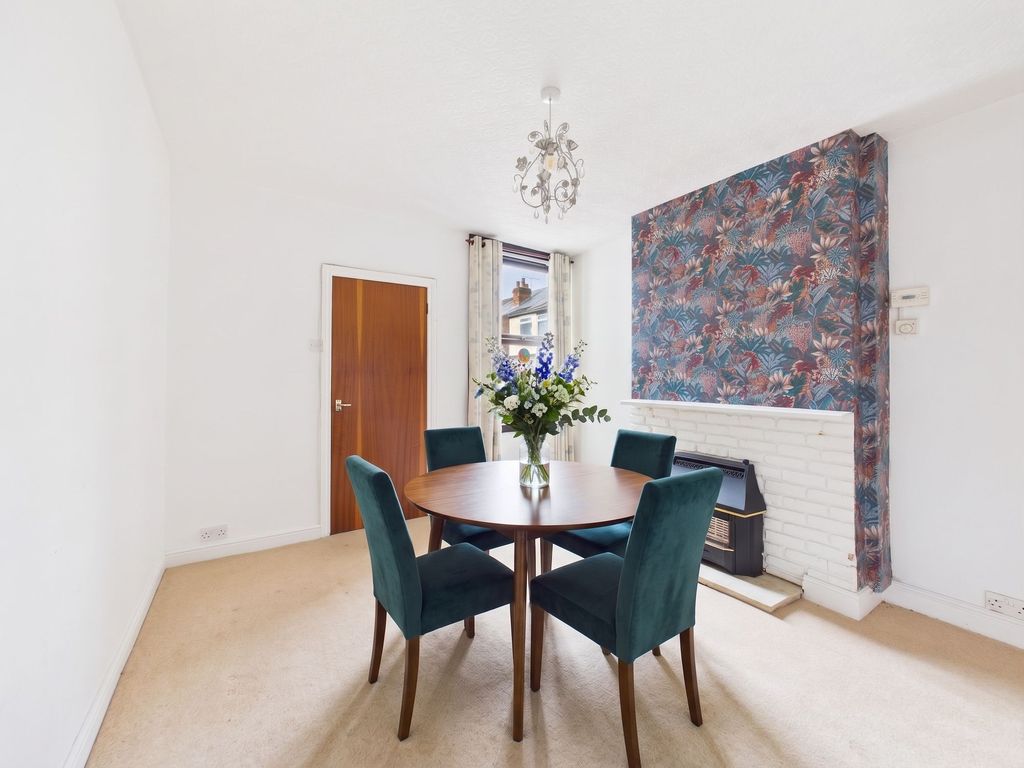 Property photo 3 of 12 Dining Room (Virutally Furnished)