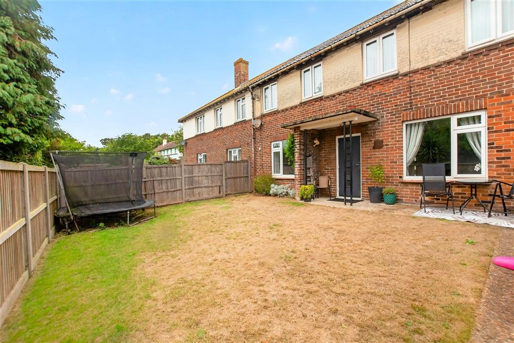 Property photo 2 of 13 Rear Garden
