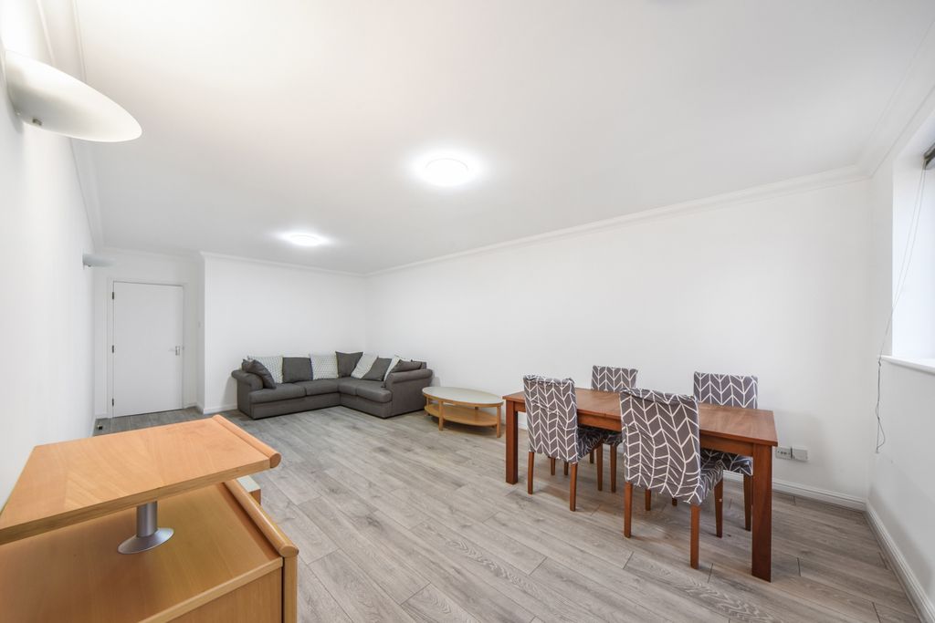 Property photo 1 of 8 Living Area