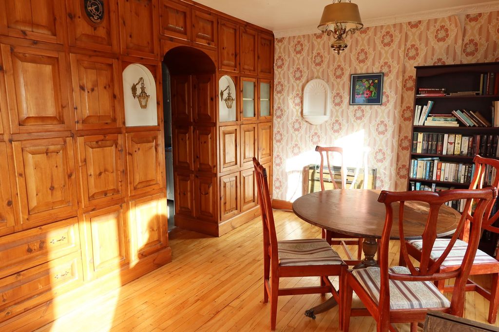 Additional image 12 of 3 bed detached house for saleAltvaid, Dunvegan, Isle Of Skye IV55