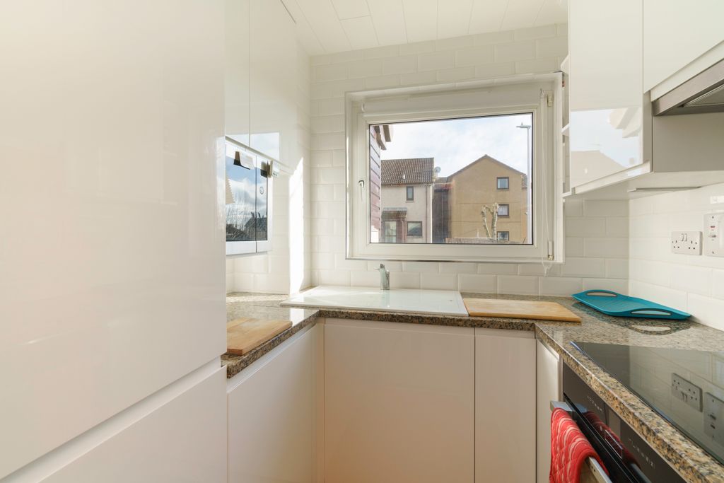 Property photo 3 of 16 9. Kitchen Angle 2