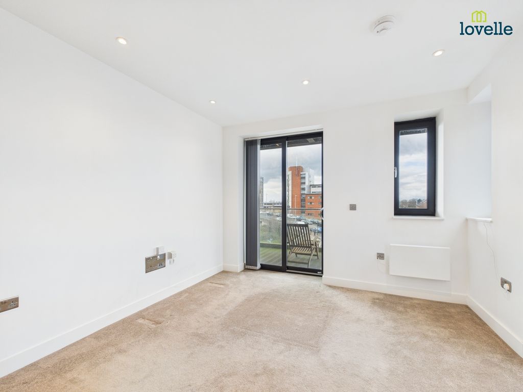 Additional image 4 of 2 bed flat for saleOne The Brayford, Lincoln LN1