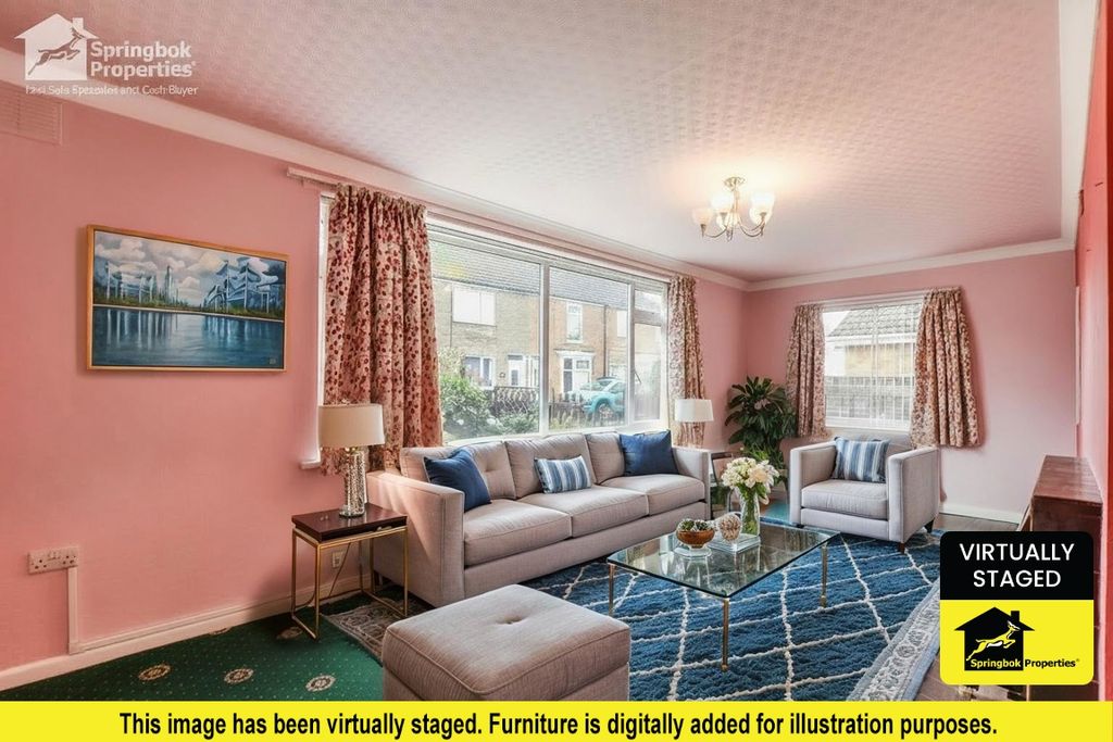 Property photo 3 of 18 Virtually Stage...