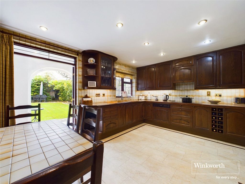 Property photo 1 of 16 Kitchen