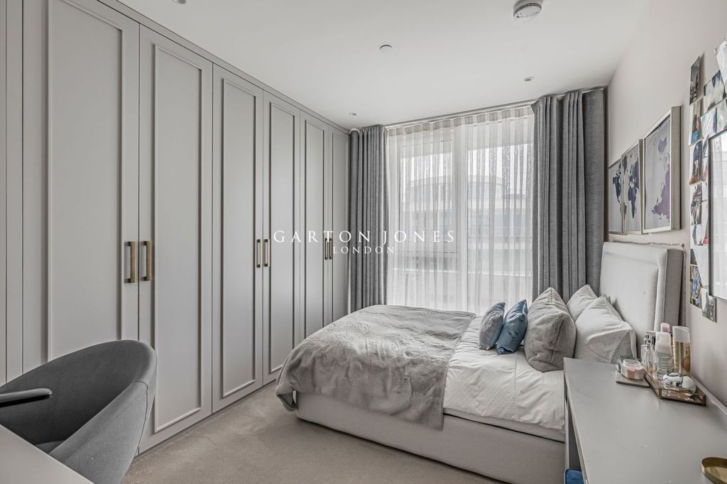 Additional image 23 of 3 bed flat for saleValetta House, 366 Queenstown Road, London SW11