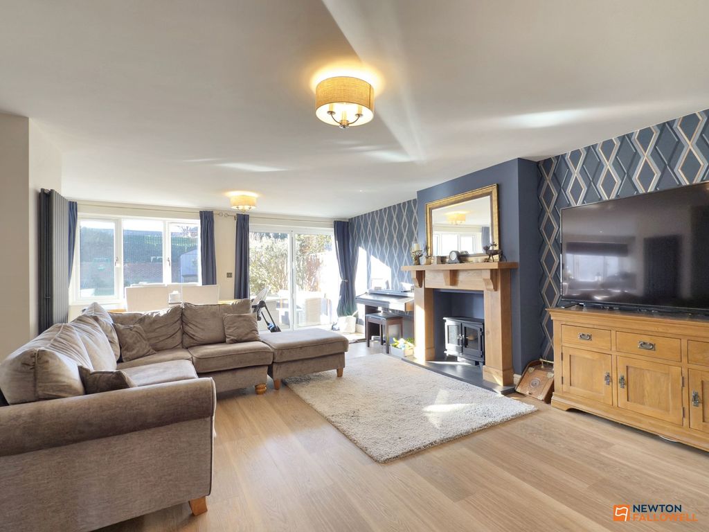 Additional image 13 of 4 bed detached house for saleChapel Street, Ibstock LE67