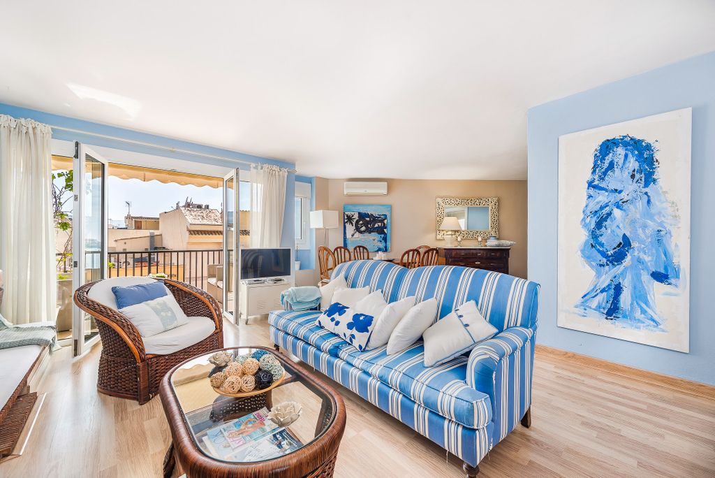 Property photo 2 of 15 Apartment_Puerto De Andratx_20937_Web-13.Jpg