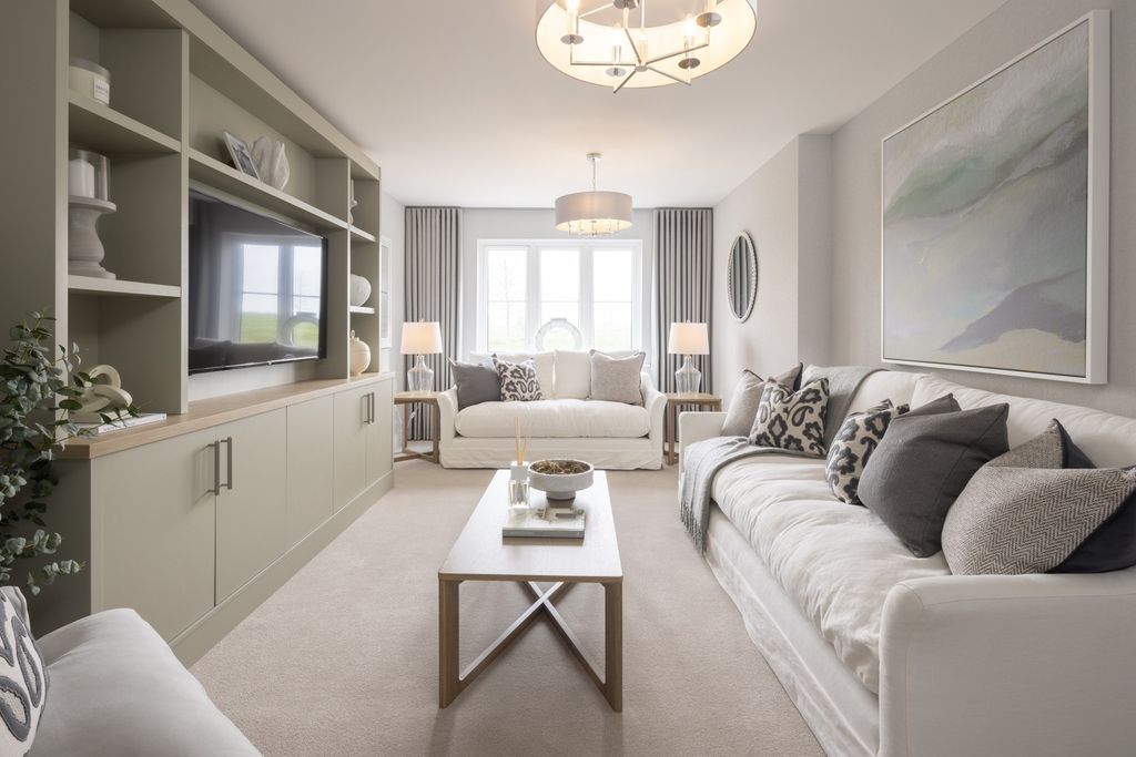 Property photo 3 of 13 New Monks Park Phase 2