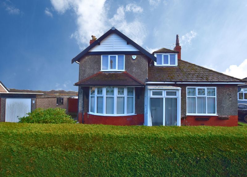 Property photo 2 of 27 Front Elevation