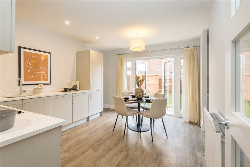 Property photo 3 of 9 Kitchen / Diner