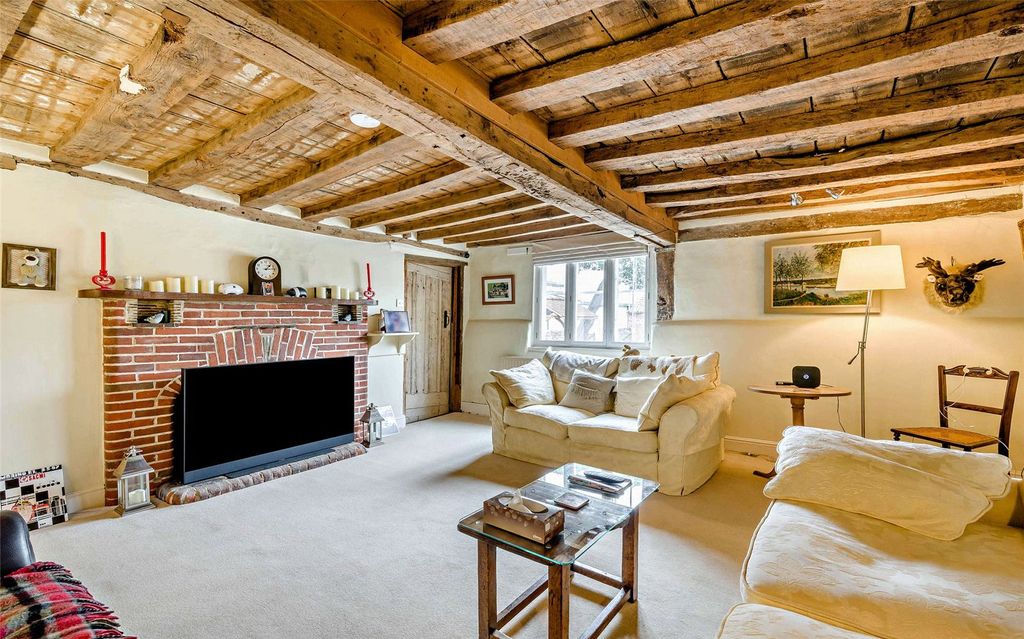 Property photo 3 of 14 Sitting Room One