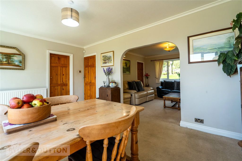 Property photo 3 of 29 Dining Room