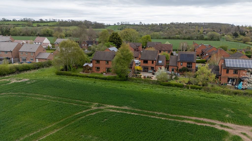 Property photo 2 of 27 Rear Aspect Views