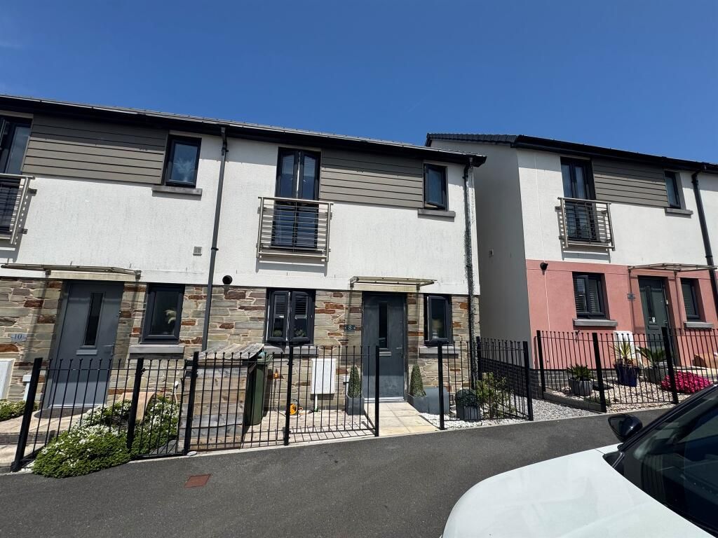 Property photo 1 of 13 Front Elevation