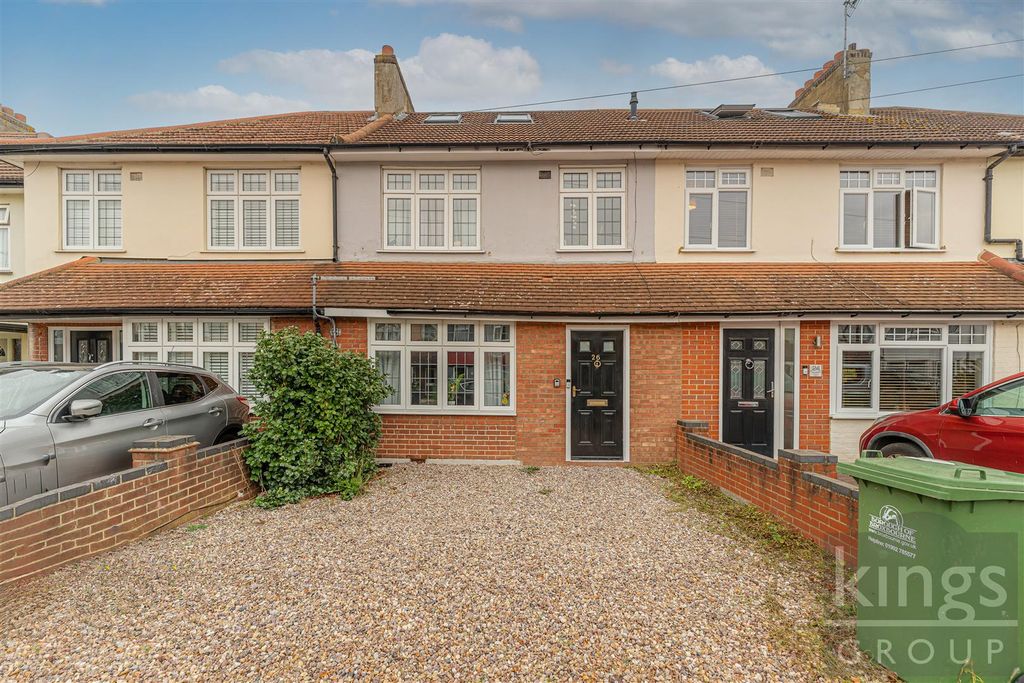 Property photo 1 of 21 Front