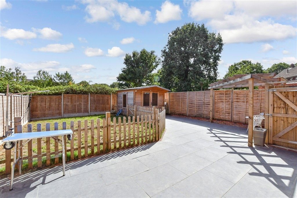Property photo 2 of 15 Rear Garden