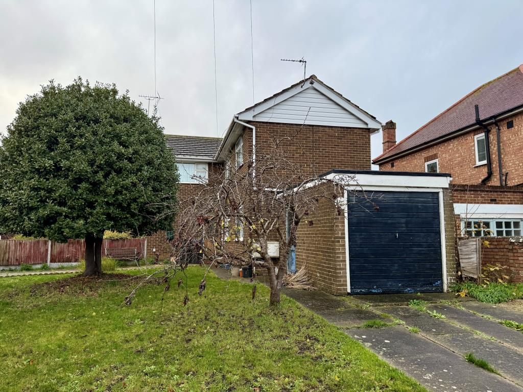 Property photo 2 of 2 Side View Of Gower Court