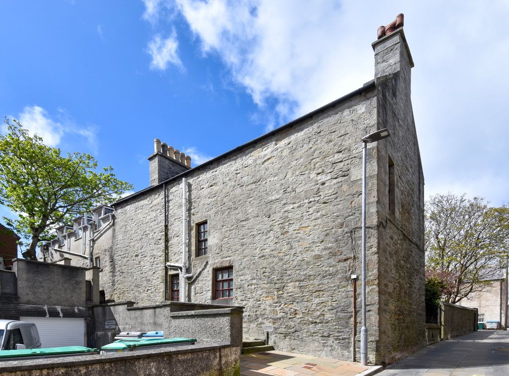 Additional image 40 of 4 bed semi-detached house for sale1 Hayfield Court, Lerwick, Shetland ZE1