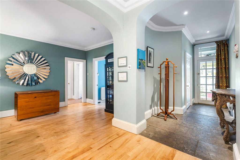 Additional image 13 of 5 bed flat for saleNelson Street, New Town, Edinburgh EH3