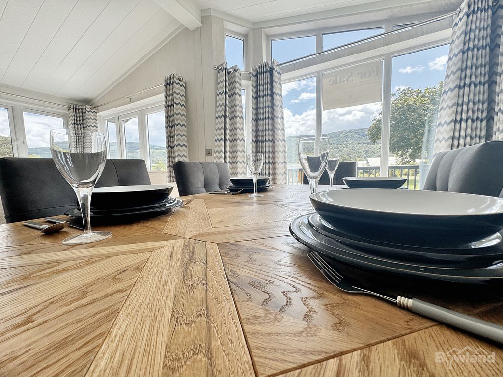 Additional image 6 of 3 bed lodge for saleAberfeldy PH15