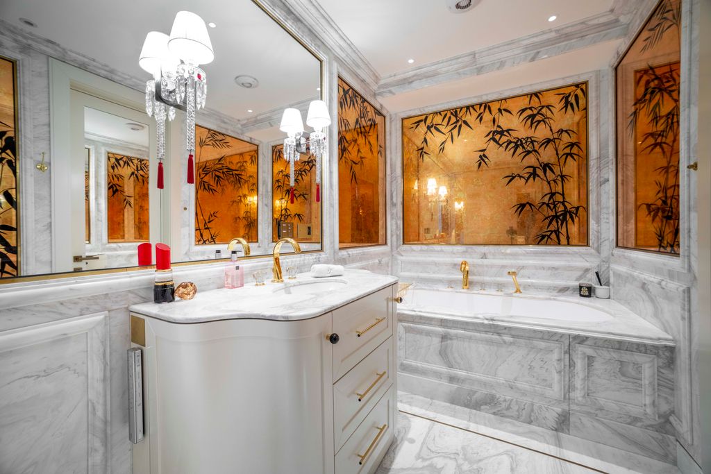 Additional image 14 of 5 bed town house to rentSomerset Square, Kensington, London W14