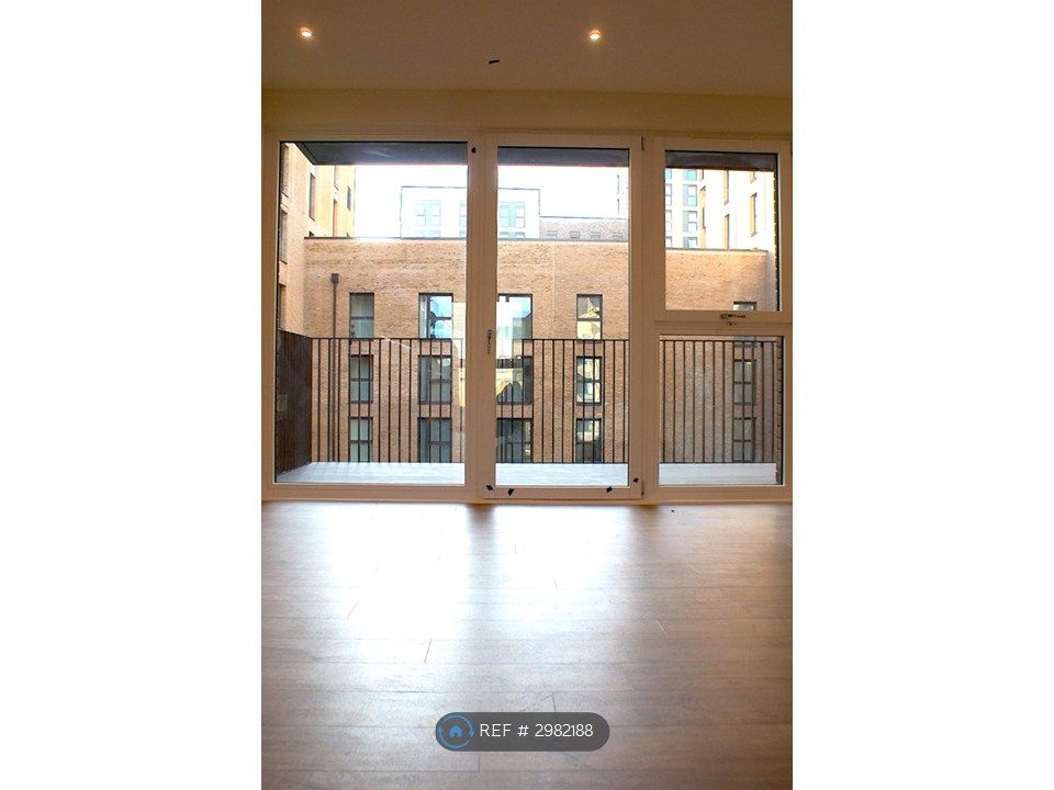 Property photo 3 of 17 Living Room + Balcony