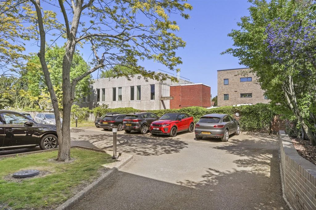 Additional image 21 of 3 bed flat for saleCrows Road, Epping CM16