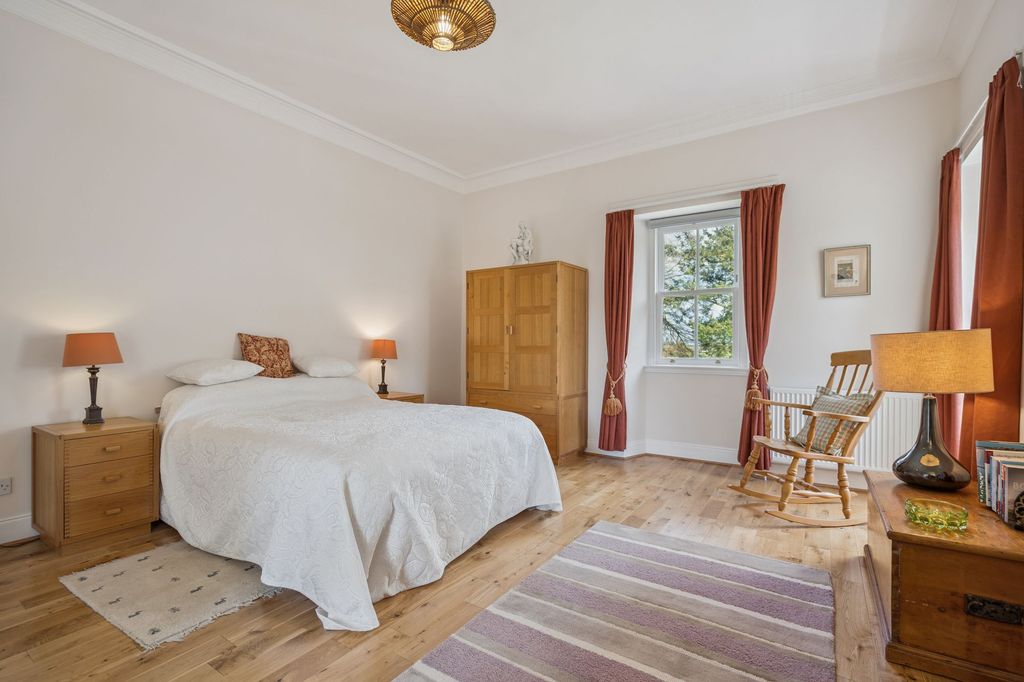 Additional image 21 of 5 bed detached house for saleCraigend House, Stirling FK7