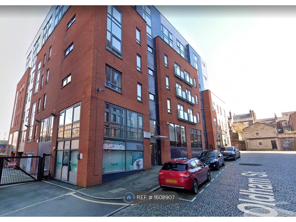 2 bed flat to rent Liverpool