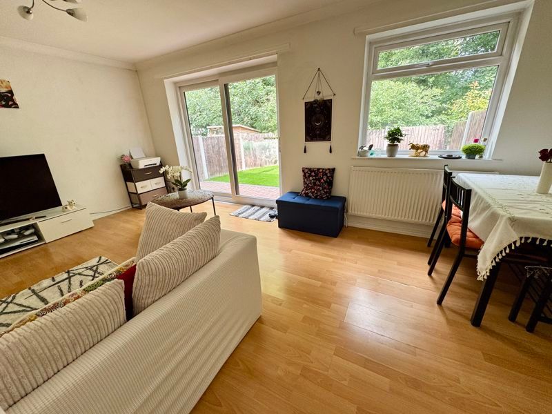 Property photo 3 of 16 Open Plan Lounge Dining Room
