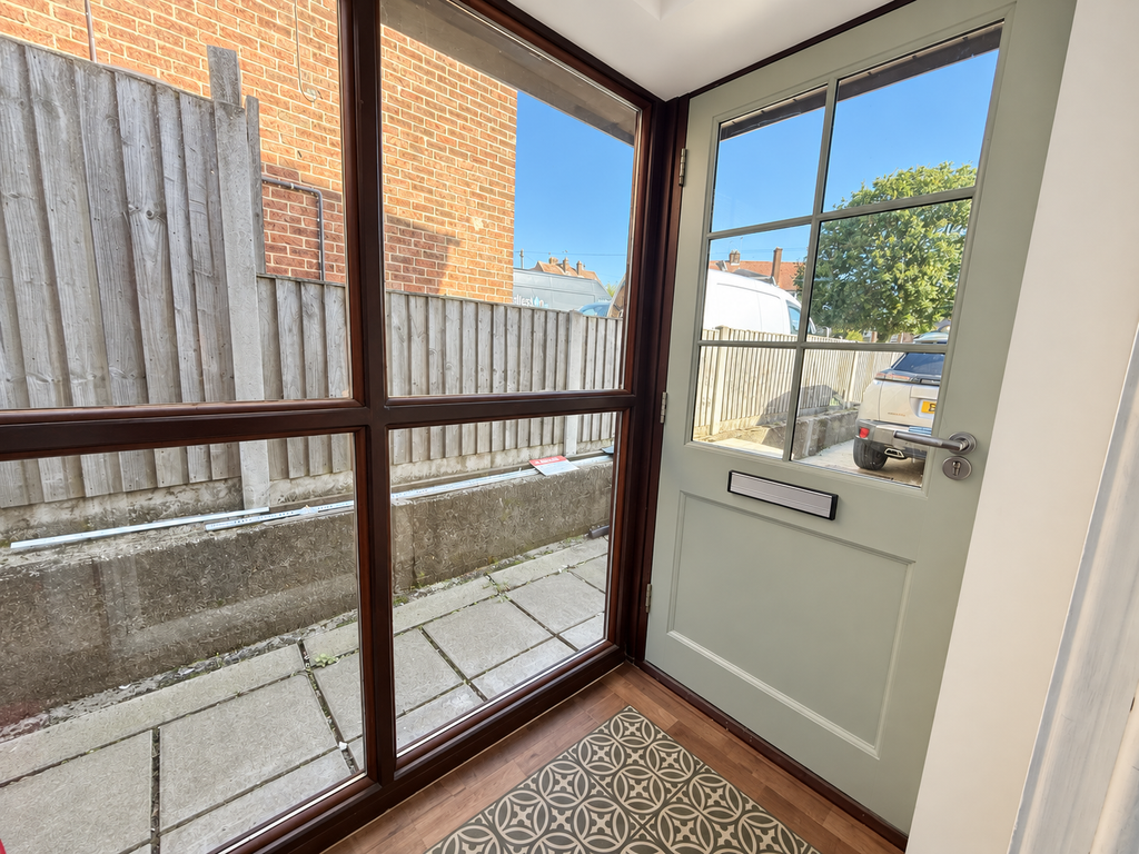 Property photo 1 of 27 Entrance Porch