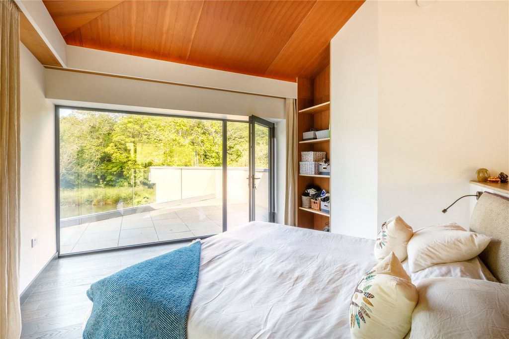 Additional image 15 of 5 bed detached house for saleCome-To-Good, Feock, Truro, Cornwall TR3