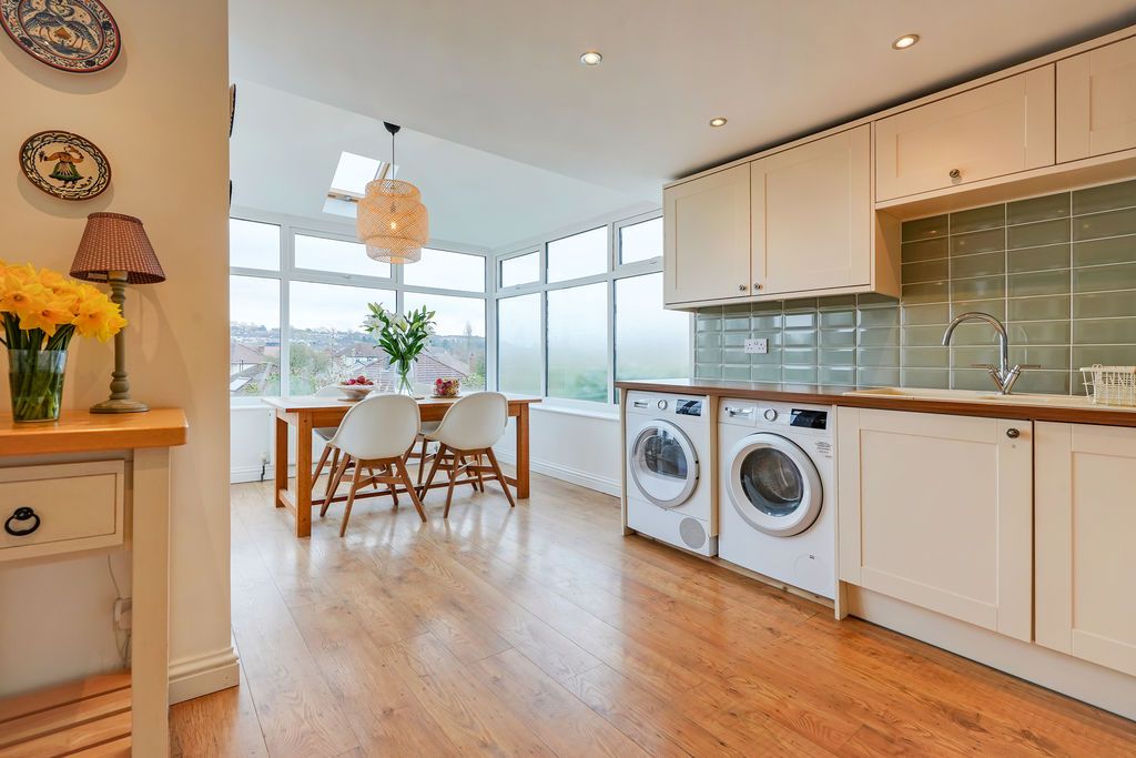 Property photo 3 of 46 Dining Kitchen