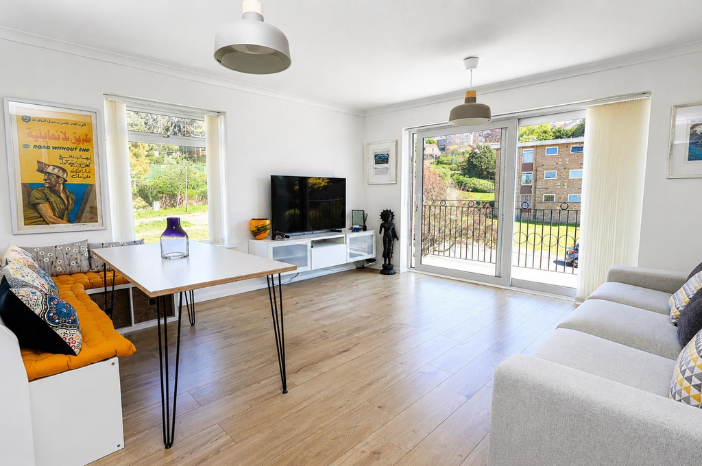 Property photo 3 of 15 Living Room