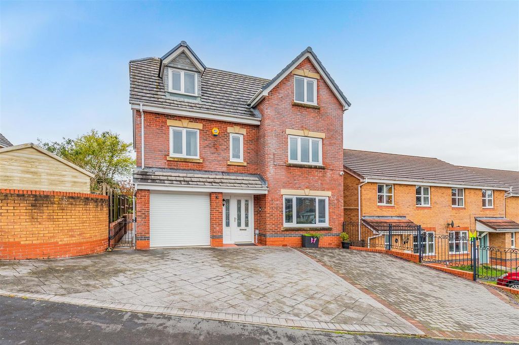 Additional image 26 of 5 bed detached house for saleCae Onan, Morda, Oswestry SY10