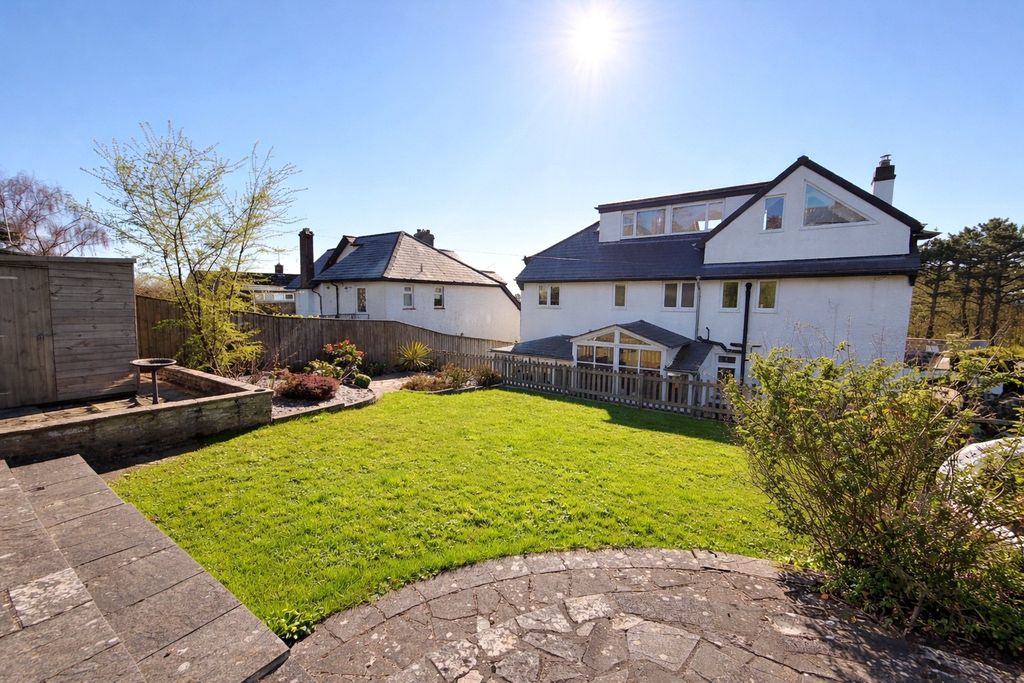 Property photo 2 of 20 Rear Elevation