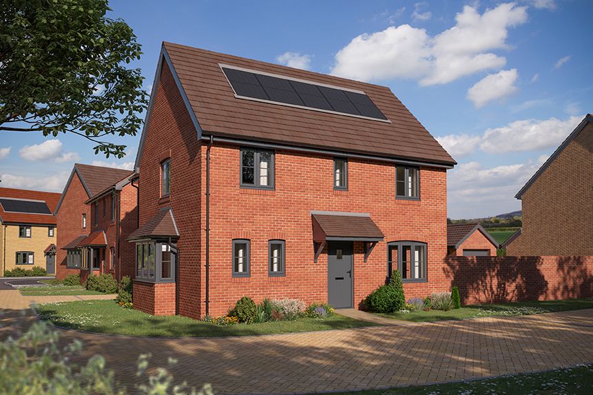 Property photo 1 of 10 Ds11764 [Bh] 12 Fen Fennel Plot 832_Web