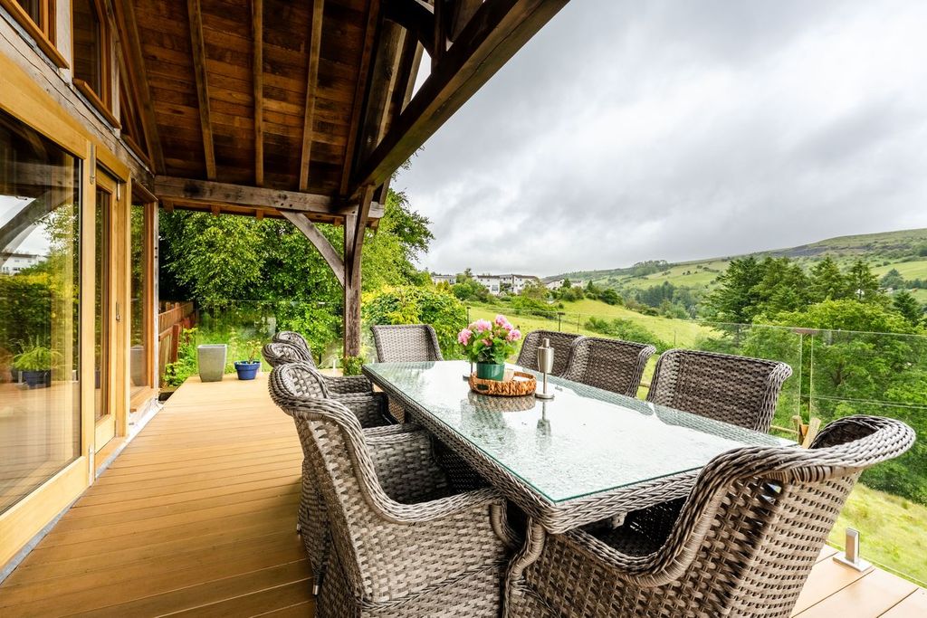Additional image 9 of 3 bed detached house for saleEvans Row, Pontsticill, Merthyr Tydfil CF48