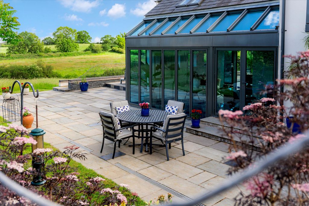 Additional image 28 of 4 bed detached house for saleHollins Lane, Marbury, Whitchurch, Cheshire SY13.