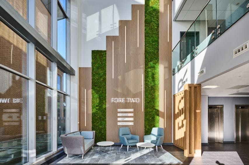 Property photo 2 of 6 3 Fore 2 Fore Business Park  Reception.Jpg