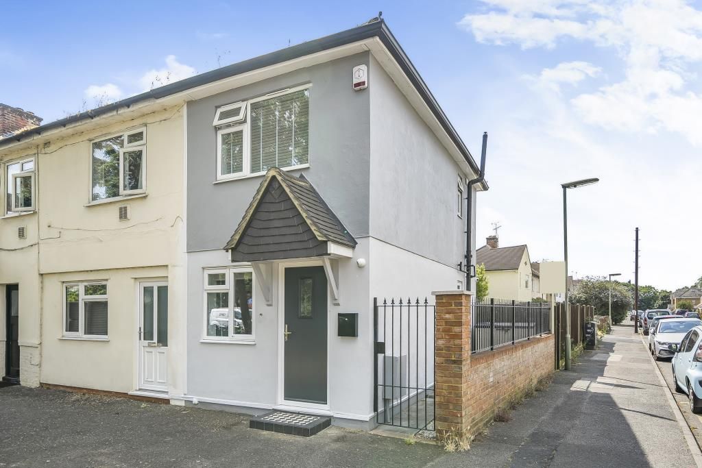 Property photo 1 of 9 External View