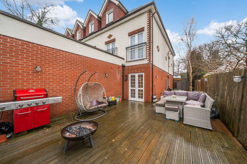 Additional image 16 of 3 bed flat for saleOrchard Avenue, Shirley, Croydon CR0