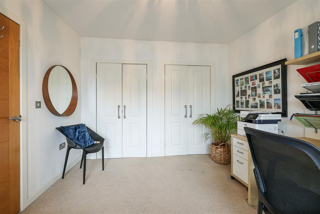 Additional image 43 of 5 bed detached house for sale57 Galashiels Road, Stow, Galashiels TD1