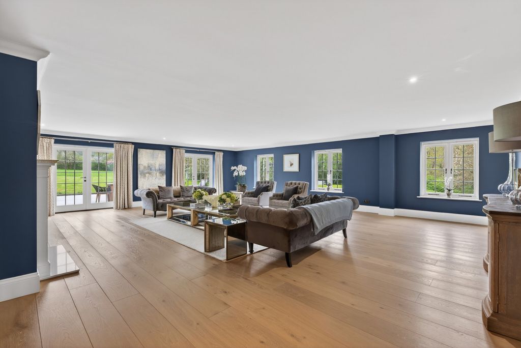 Additional image 8 of 7 bed country house for saleBlytheswood, Graffham, Petworth GU28