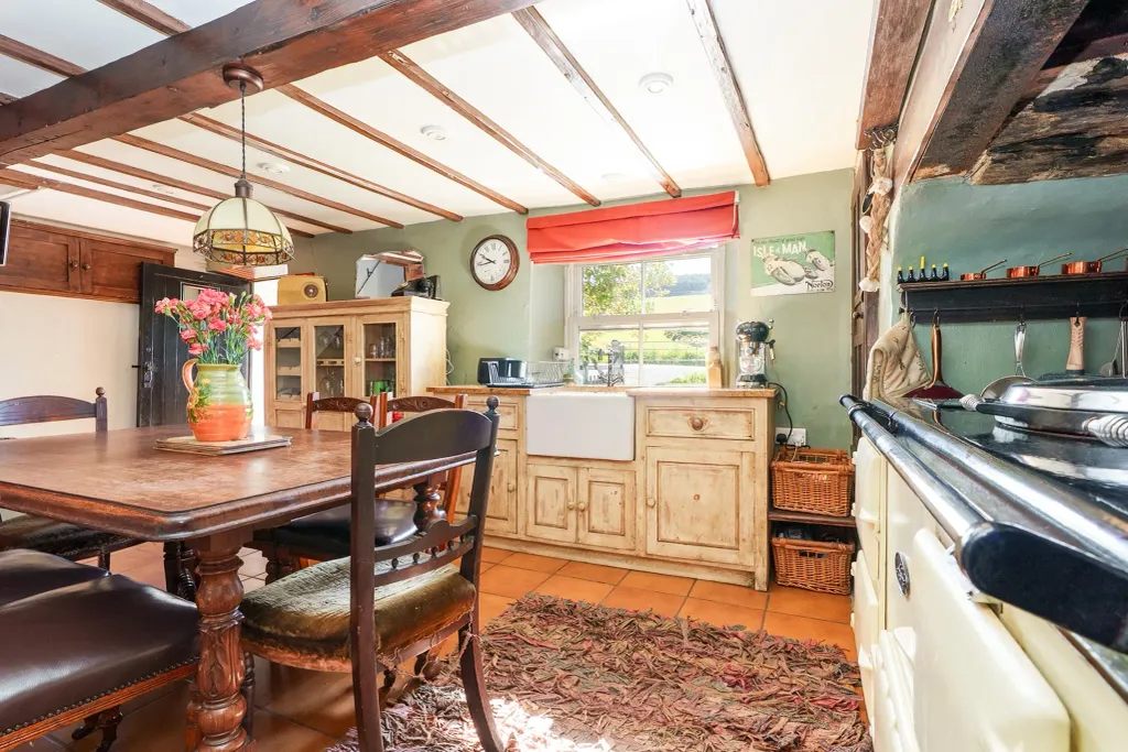 Additional image 13 of 4 bed cottage for saleMount View Cottage, St Marks Road, St Marks IM4