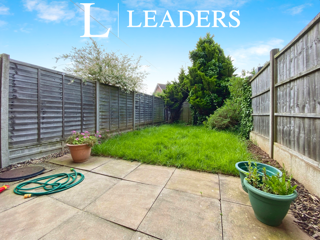 Property photo 2 of 12 Private Rear Garden