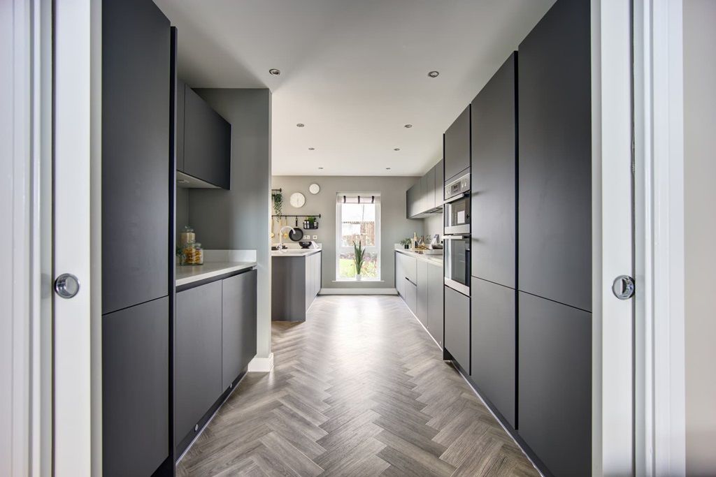 Property photo 3 of 12 With Ample Storage, Practically Laid Out