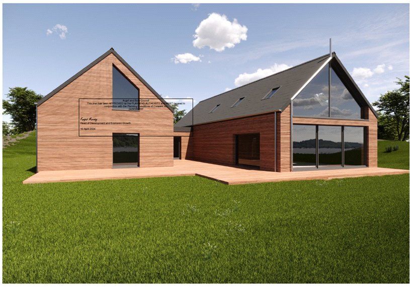 Property photo 2 of 9 Proposed Development