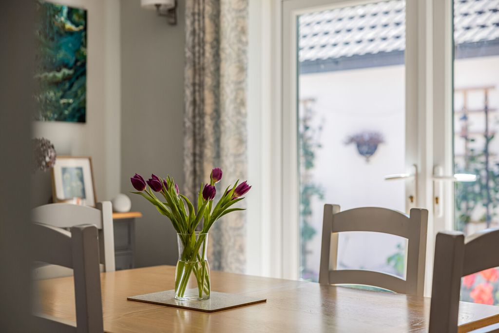 Additional image 9 of 3 bed end terrace house for saleStable Cottage, Ginhall Lane, Leominster HR6